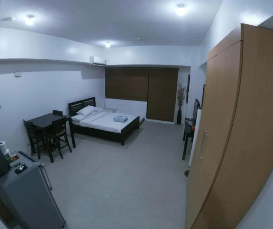 Studio at BSA Twin Towers, Ortigas photo 2