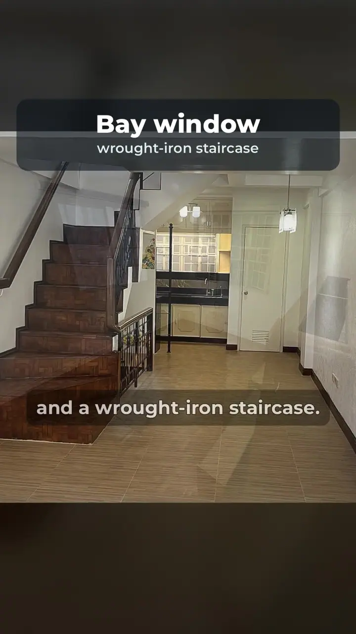 4-Storey 3BR Townhouse for Lease, Kapitolyo photo 3