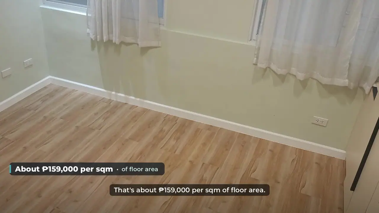82 sqm Garden Unit, Las Villas de Valle Verde 2