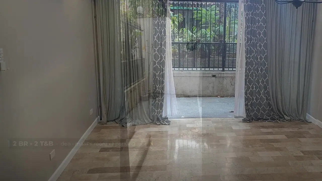 82 sqm Garden Unit, Las Villas de Valle Verde 2 photo 2