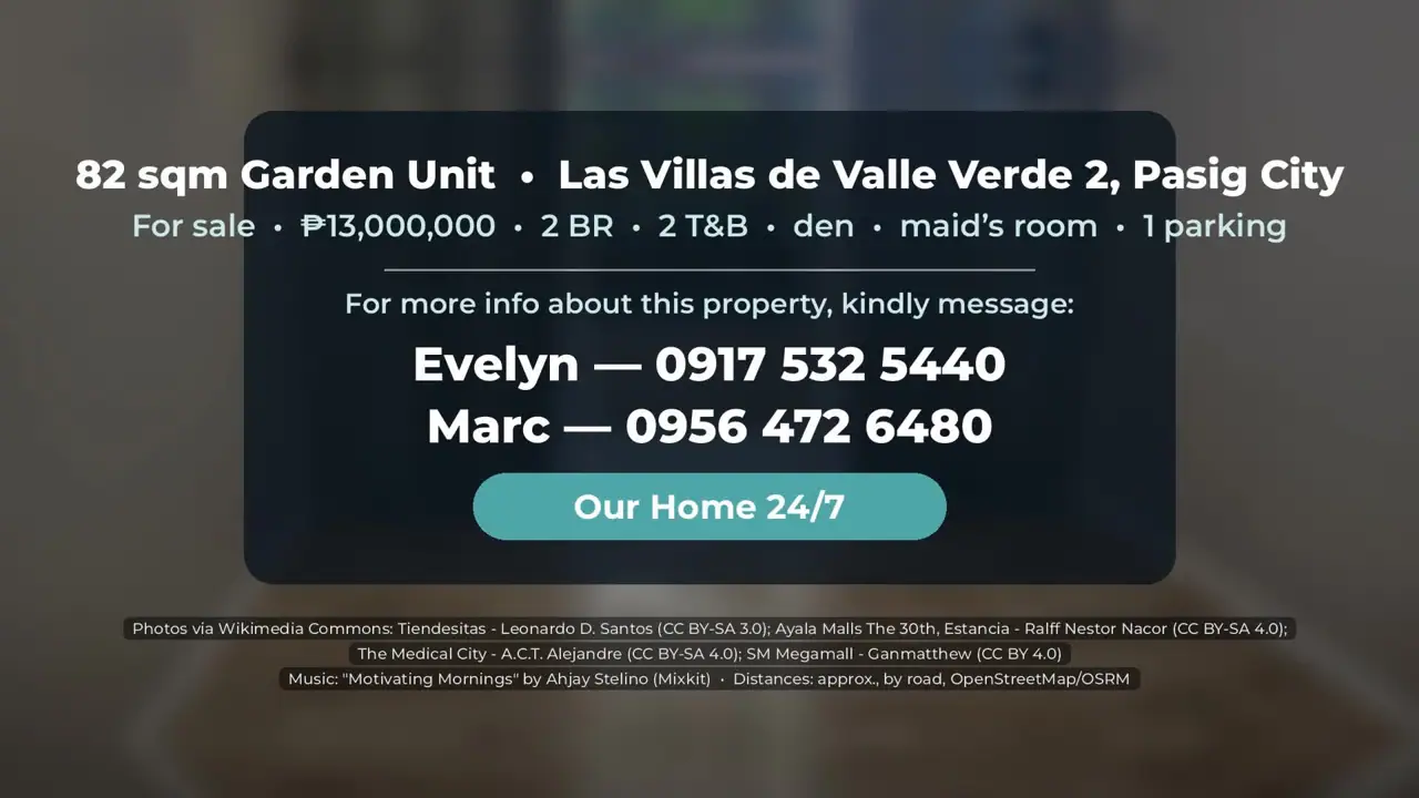 82 sqm Garden Unit, Las Villas de Valle Verde 2 photo 8