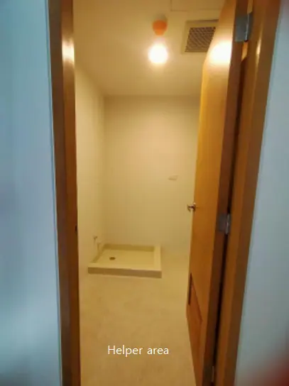 3BR Corner Unit, Madison Park West photo 4
