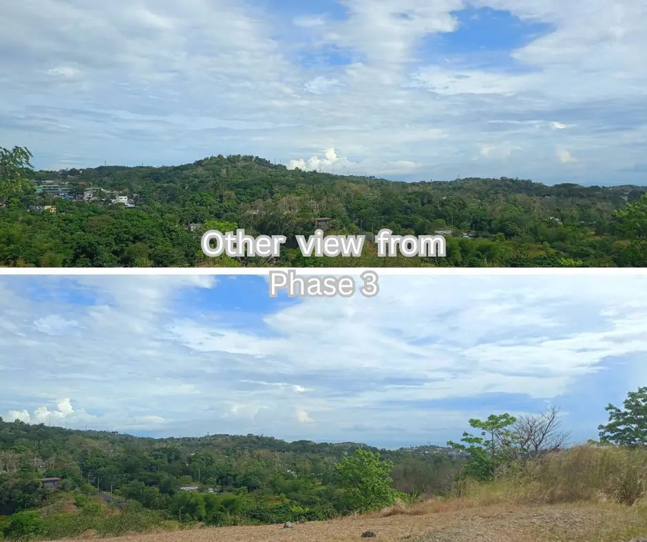 590 sqm Lot in Parkridge, Valley Golf photo 4