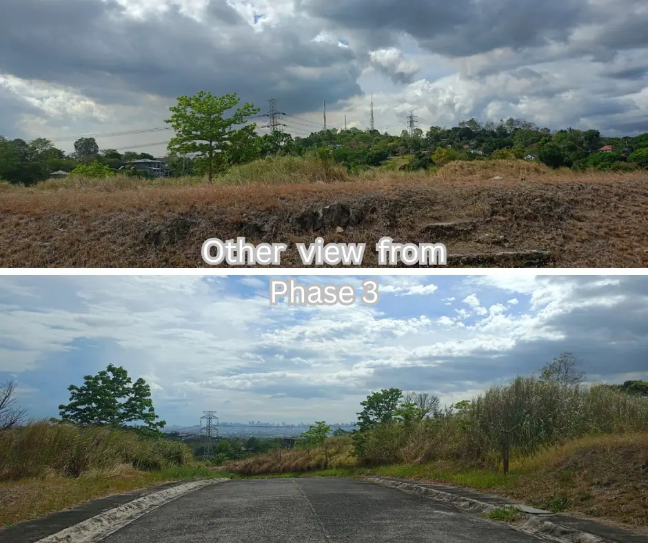 590 sqm Lot in Parkridge, Valley Golf photo 5