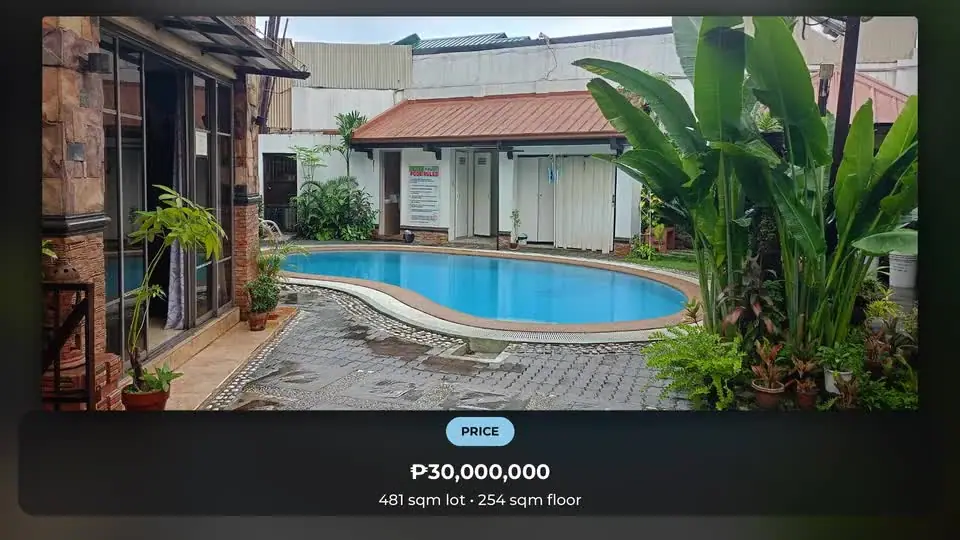 4BR Pool House, Rancho Estate IV photo 8