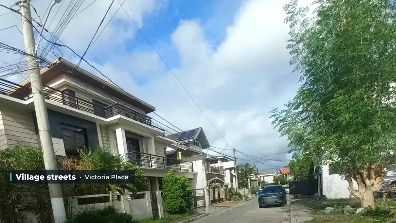 432 sqm Lot in Victoria Place photo 4